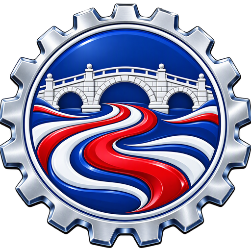 Flood Repair Flint logo